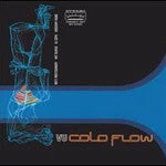 WideHive Records VARIABLE UNIT - Cold Flow, CD (FREE Poster W/ Purchase)