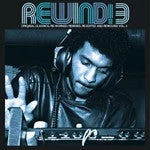 Music Ubiquity Records - Rewind Volume 3, CD