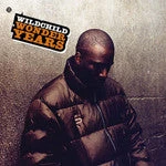 Stones Throw Music Wildchild - Wonder Years, 12" Vinyl