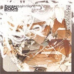 Ninja Tune Zentertainment 2004, CD