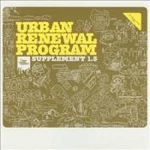 Chocolate Industries Urban Renewal Program Supplement 1.5, CD