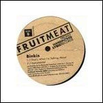 Fruitmeat Binkis - The Marquee, 12" Vinyl Music