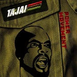 Hieroglyphics Music Tajai - Power Movement, 2xLP Vinyl