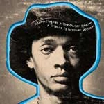 Stones Throw Monk Hughes & The Outer Realm - A Tribute To Brother Weldon, CD Music