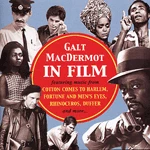 Kilmarnock Records Galt MacDermot In Film, CD Music