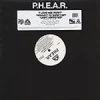 ABB Records Music P.H.E.A.R. - I Love Her Again, 12" Vinyl Maxi-Single
