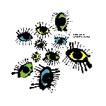 Stones Throw Aloe Blacc - Want Me B/w Arrive, 12" VINYL Music