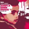 Giant Step Records Giant Step - Simply Good Music Volume 2, CD