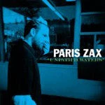 Alpha Pup Records Paris Zax - Unpath'd Waters, CD $10 Items