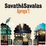 Warp Savath & Savalas - Apropat, CD $10 Items