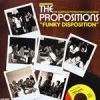 Ubiquity The Propositions - Funky Disposition: Propositions Collection, 2XCD Music