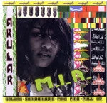 XL Recordings Music M.I.A - Arular, CD