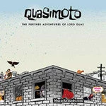 Stones Throw Music Quasimoto - The Further Adventures Of Lord Quas, CD