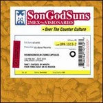 Up Above Records Music SonGodSuns - Over The Counter Culture, CD