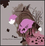 Rhymesayers Vox Vermillion - Standing Still You Move Forward, CD