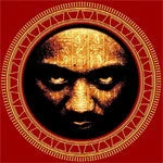 C-Rayz Walz - Year Of The Beast, 2XLP Vinyl Music