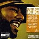 Common - Be, CD+DVD Music