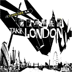 Herbaliser - Take London (Ltd Edition), 2XCD