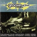 Om Records - The Groove Active Collection, CD $10 Items