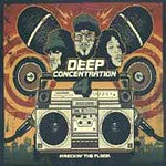 Music Om Records - Deep Concentration Vol. 4, CD