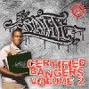 DJ Graffiti - Certified Bangers Vol. 2, CD Music
