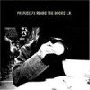 Warp Prefuse 73 - Reads The Books, EP CD