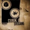 WideHive Records Cubik And Origami- Self Titled, CD $10 Items
