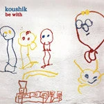 Stones Throw Koushik - Be With, CD Music