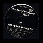 Stones Throw Music V/A - Third Unheard Vol.. 2, EP 12" Vinyl