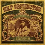 Rhymesayers Music I SELF DEVINE - Self Destruction, CD