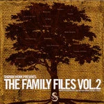 Shaman Works Presents The Family Files Vol. 2, CD