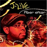 Penalty Recordings J-Live - The Hear After, CD Music