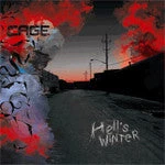 Cage - Hell's Winter CD Music