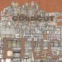 Ninja Tune Music Coldcut - Everything Is Under Control, 12" Vinyl