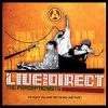 Definitive Jux The Perceptionists - Live And Direct, CD