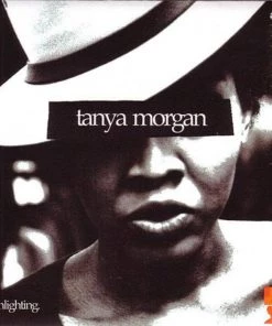 Loud Minority Music Tanya Morgan - Moonlighting, CD