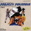 Threshold Recordings Music TOMC3 & Kool Keith - Project Polaroid, CD