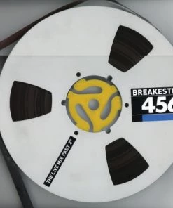 Stones Throw Breakestra - The Live Mix Part 2, CD