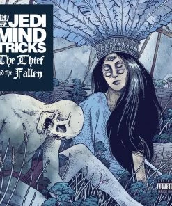 Jedi Mind Tricks - The Thief And The Fallen (Deluxe), 2xLP Vinyl Music