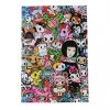 Womens Tokidoki - Tokidoki All Stars Notebook