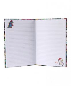 Womens Tokidoki - Tokidoki All Stars Notebook