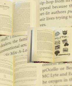 Basic Civitas Books Jeff Chang - Total Chaos: The Art And Aesthetics Of Hip-Hop, Paperback Books And Magazines