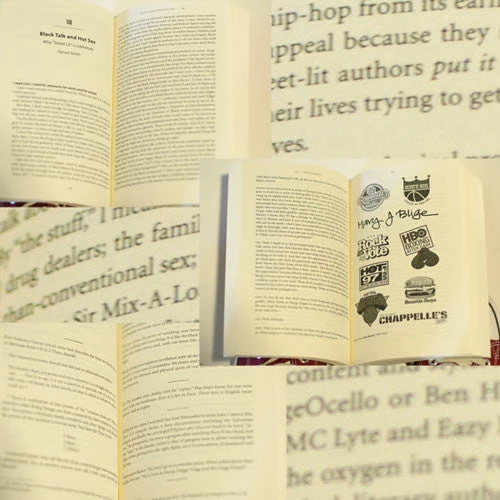 Basic Civitas Books Jeff Chang - Total Chaos: The Art And Aesthetics Of Hip-Hop, Paperback Books And Magazines 2 Basic Civitas Books Jeff Chang - Total Chaos: The Art And Aesthetics Of Hip-Hop, Paperback Books And Magazines