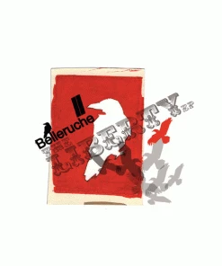 Tru Thoughts Recordings Belleruche - The Liberty EP (w/ Bonus Album CD), 12" Vinyl