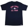 TRUE - All Star Men's Shirt, Navy