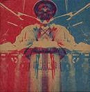 Up Above Records Keepintime - Keepintime, 12" Vinyl Music