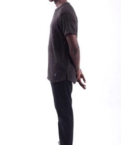 Akomplice VSOP- Varas Men's Tee, Black