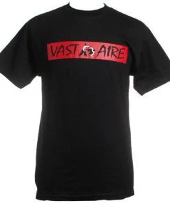 Cannibal Ox Vast Aire - Way Of The Fist Men's Shirt, Black