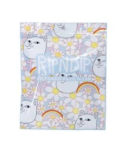 Mens RIPNDIP - Ventilator Face Mask, Daisy Daze