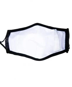 RIPNDIP - Ventilator Face Mask, Purple Camo Mens